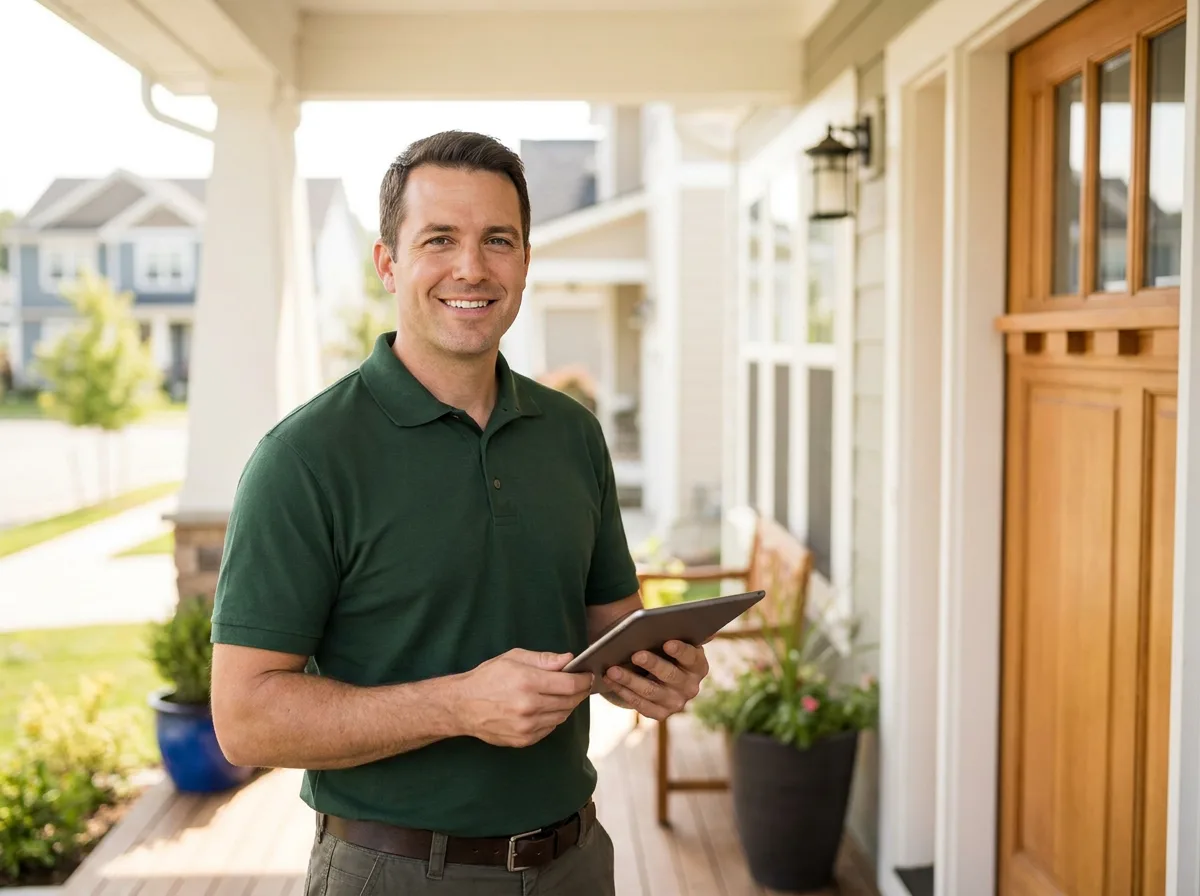 Pest control FAQs for Pineville, PA